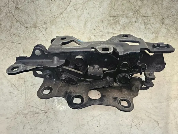 Mercedes S-Klasse W222 Rechter Motorkapscharnier OEM A222880022803 image 3