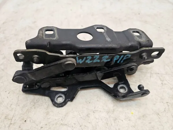 Mercedes S-Klasse W222 Rechter Motorkapscharnier OEM A222880022803 image 7