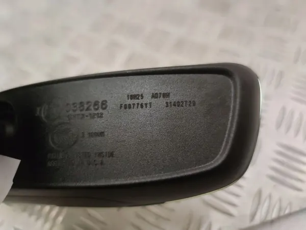 Volvo XC60 Backspegel OEM 31402729 image 4