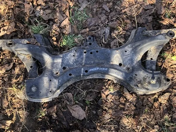Moottorin kiinnike OEM SANKI SILNIKA Toyota Corolla Verso II 2.2 D4D image 6