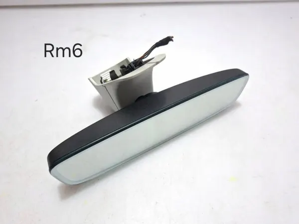 OEM 3G0857511AC Takaperäpeili Sarja VW Tiguan 2016 image 2