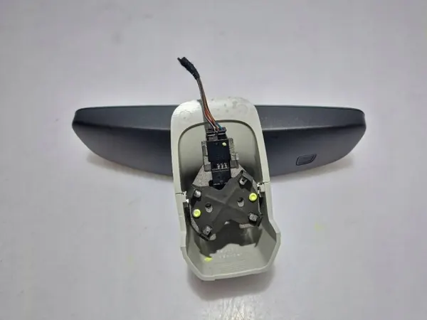 OEM 3G0857511AC Takaperäpeili Sarja VW Tiguan 2016 image 3