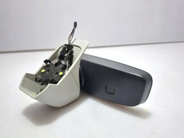 OEM 3G0857511AC Takaperäpeili Sarja VW Tiguan 2016 image 5