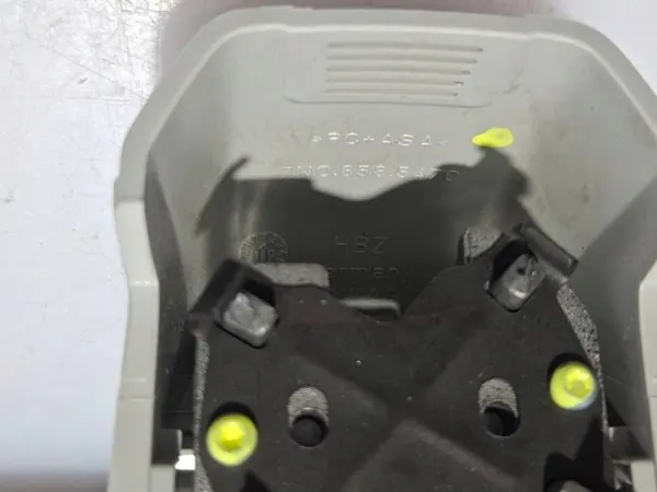 OEM 3G0857511AC Takaperäpeili Sarja VW Tiguan 2016 image 9