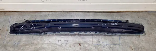 Rear Bumper 83A813331B Audi Q3 II image 1