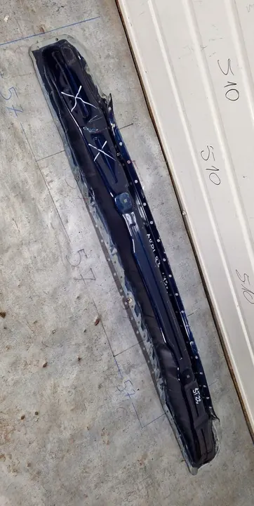 Rear Bumper 83A813331B Audi Q3 II image 4