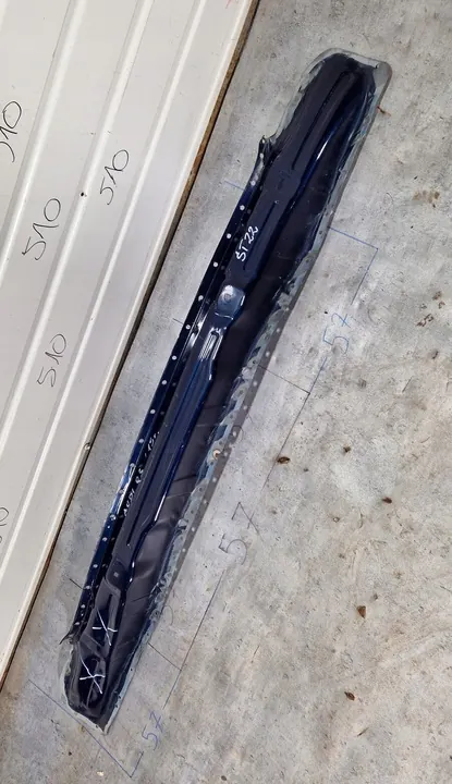 Rear Bumper 83A813331B Audi Q3 II image 5