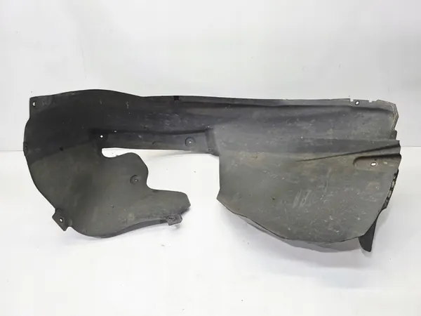 Left Front Plastic Wheel Arch Audi A3 8P image 2