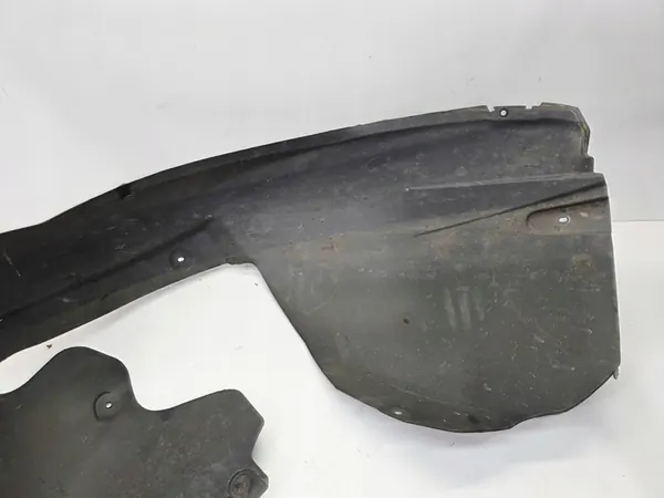 Left Front Plastic Wheel Arch Audi A3 8P image 3