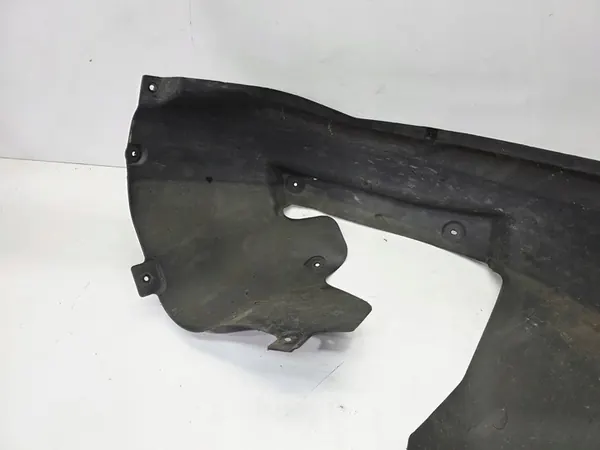 Left Front Plastic Wheel Arch Audi A3 8P image 4