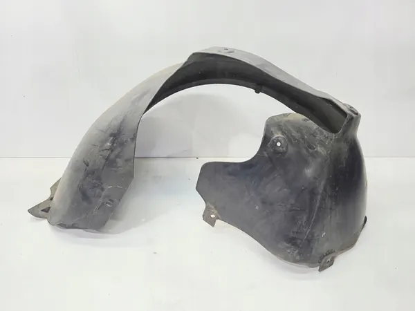 Left Front Plastic Wheel Arch Audi A3 8P image 5