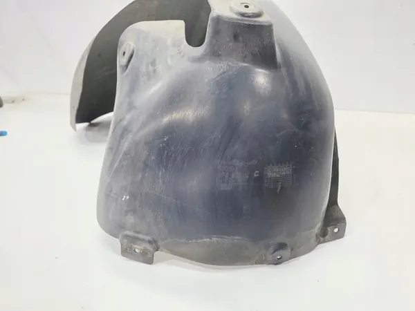 Left Front Plastic Wheel Arch Audi A3 8P image 6