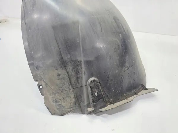 Left Front Plastic Wheel Arch Audi A3 8P image 8