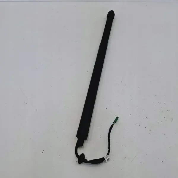 Bakluckslåsmekanism Peugeot 5008 II 9830770480 image 3