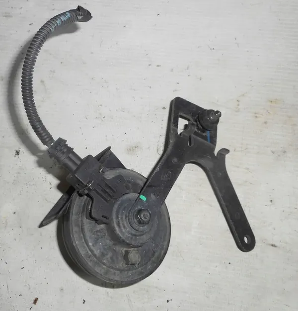 Buzina Renault Megane III 256101989R image 2