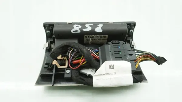 Saab 9-3 Cabrio Interieurlicht OEM 12765787 image 3