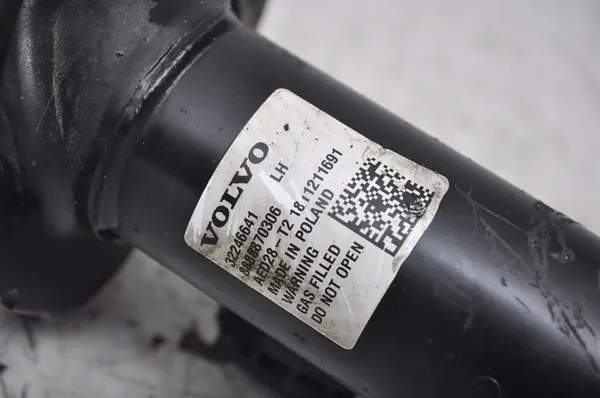 VOLVO XC40 II 2.0 T5 McPherson Sinistro Anteriore 32246641 image 2