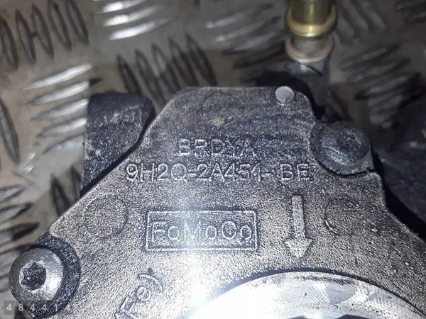 Pompe à vide de frein Land Rover Discovery 2013 9h2q2a451be image 2