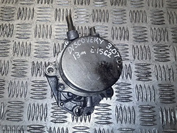 Pompe à vide de frein Land Rover Discovery 2013 9h2q2a451be image 3