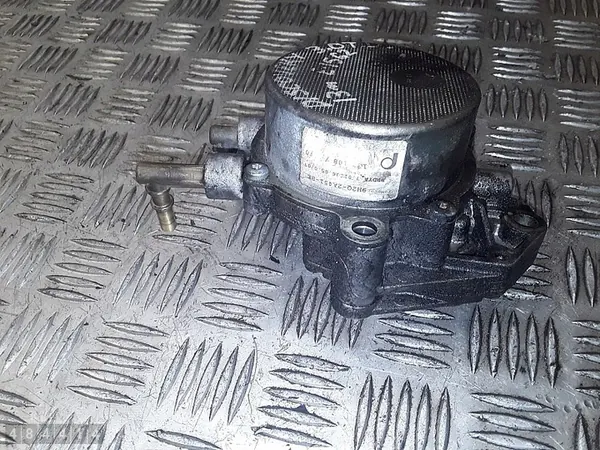 Pompe à vide de frein Land Rover Discovery 2013 9h2q2a451be image 4