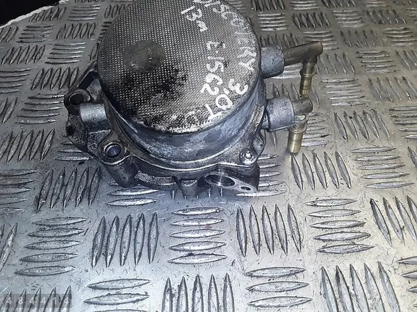 Pompe à vide de frein Land Rover Discovery 2013 9h2q2a451be image 5