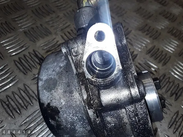 Pompe à vide de frein Land Rover Discovery 2013 9h2q2a451be image 6