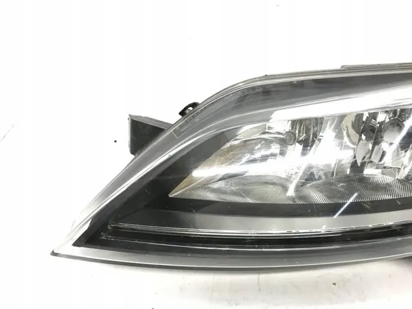 Vasen Ajovalo Fiat Ducato III 14r OEM 1374297080 image 2