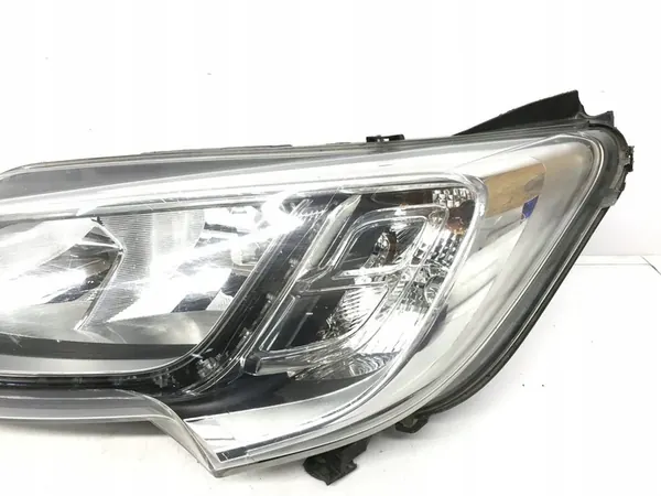 Vasen Ajovalo Fiat Ducato III 14r OEM 1374297080 image 3