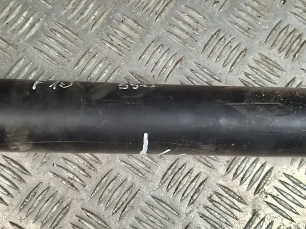 Arbre de transmission BMW 5 TOURING (F11) 2013 OEM 7589684 image 3