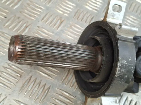 Arbre de transmission BMW 5 TOURING (F11) 2013 OEM 7589684 image 5