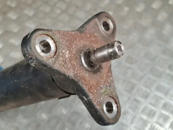 Arbre de transmission BMW 5 TOURING (F11) 2013 OEM 7589684 image 6