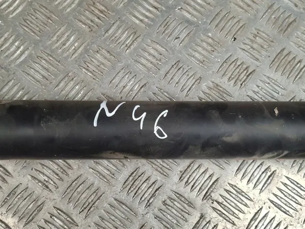 Arbre de transmission BMW 5 TOURING (F11) 2013 OEM 7589684 image 7