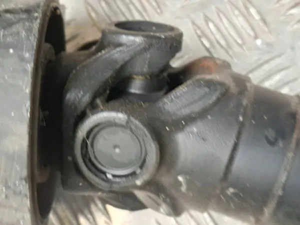 Arbre de transmission BMW 5 TOURING (F11) 2013 OEM 7589684 image 8