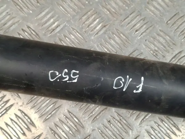 Arbre de transmission BMW 5 TOURING (F11) 2013 OEM 7589684 image 9