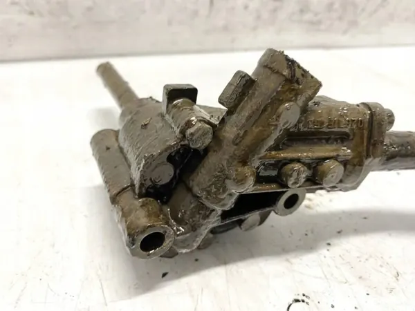Oliepomp OEM 026115153a voor VW Passat 1.9L 1998 image 3