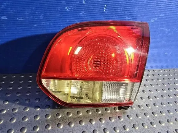 Luz trasera derecha Volkswagen Golf VI 5K0945094G image 2