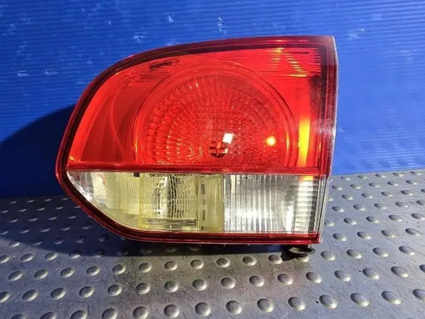 Luz trasera derecha Volkswagen Golf VI 5K0945094G image 4