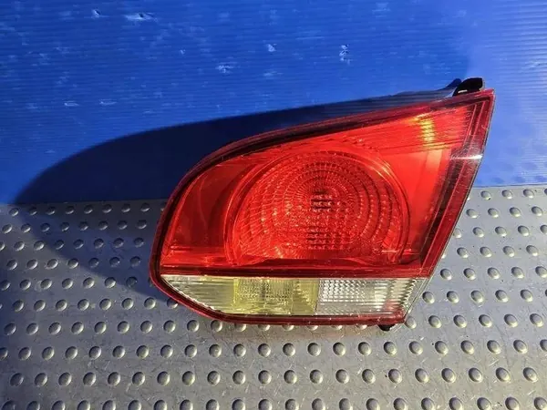 Luz trasera derecha Volkswagen Golf VI 5K0945094G image 5