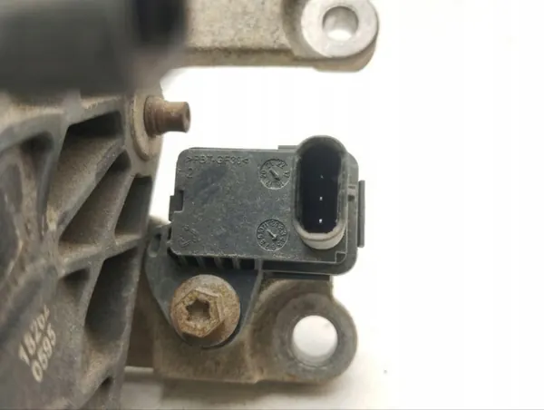 Butée d'amortisseur avant Dodge RAM 2019 OEM 68356649AB image 7