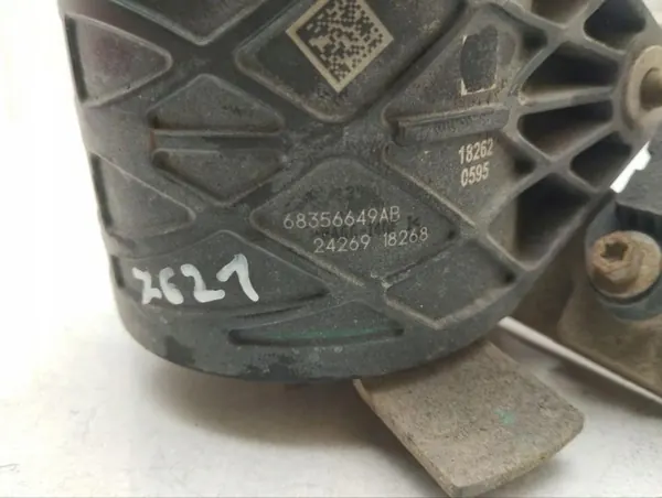 Butée d'amortisseur avant Dodge RAM 2019 OEM 68356649AB image 9