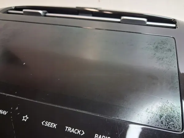 Écran Hyundai Tucson IV OEM 96525-N7100 - Utilisé image 7