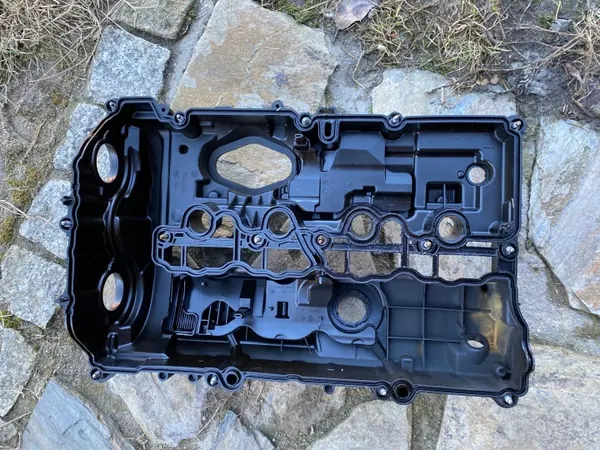 Tapa de válvulas OEM 8631745 para BMW G20 G30 G11 image 10