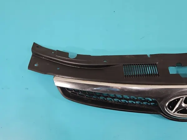 Hyundai I30 I Grill 07-12 OEM 86351-2L000 image 2
