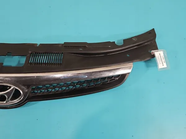 Hyundai I30 I Grill 07-12 OEM 86351-2L000 image 3