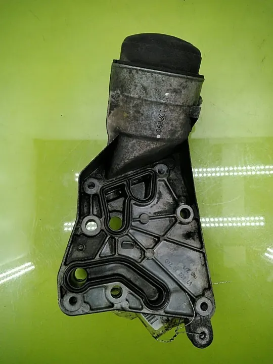 Oljefilterfäste OEM 55198696 för Alfa Romeo 1.9 JTDM image 2
