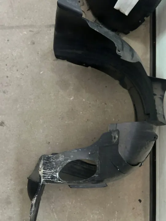VW GOLF VIII 2019- Front Right Wheel Arch 5H0805912K image 4