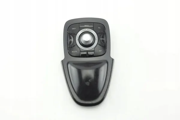 Renault Laguna III navigointiohjain OEM 253B00001R-A image 2