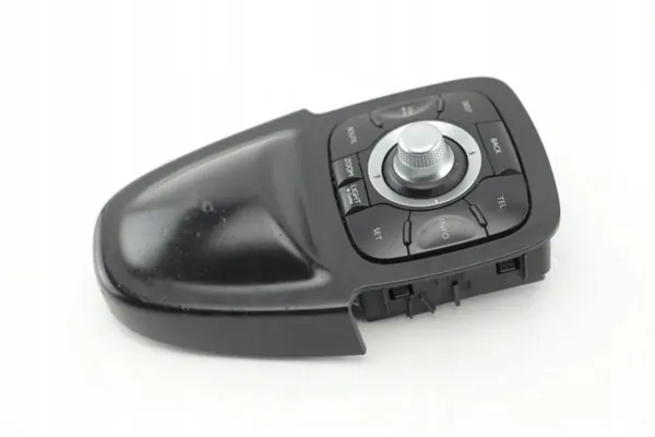 Renault Laguna III navigointiohjain OEM 253B00001R-A image 3