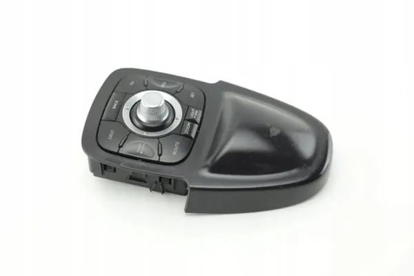 Renault Laguna III navigointiohjain OEM 253B00001R-A image 4