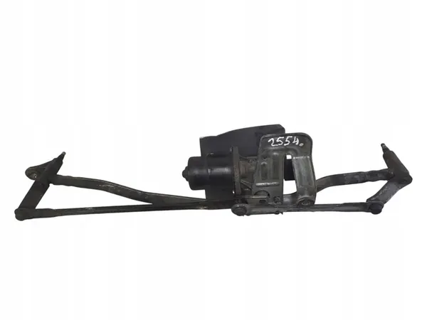 Etupenkin mekanismi CITROËN JUMPER 2008 image 3